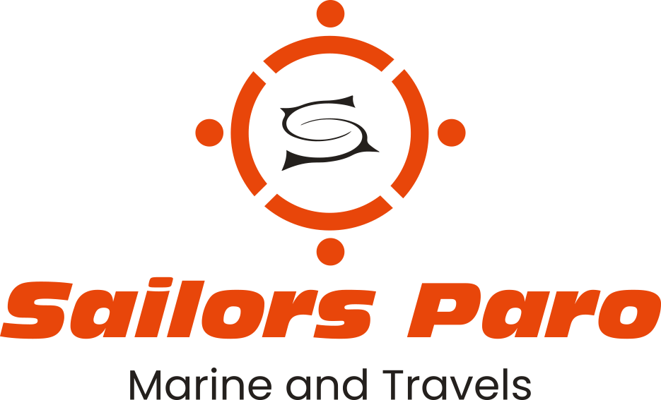 Sailors Paro Marine Travels